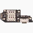 Xiaomi Redmi Note 11T Pro (22041216C) USB Charging Board
