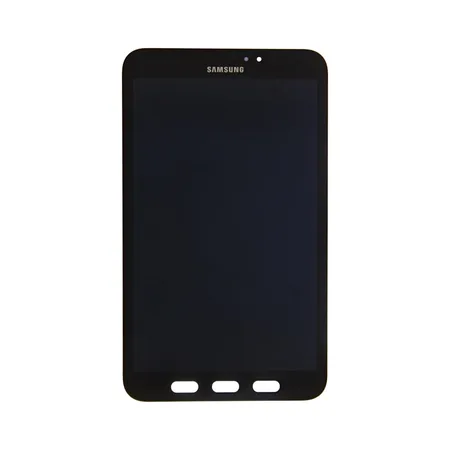 Samsung Galaxy Tab Active 2 (T390) Display + Digitizer Complete – Black