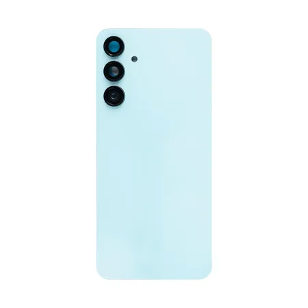 Samsung Galaxy A16 5G (A166B) Back Cover Light Green With Lens