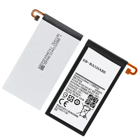 Samsung Galaxy A3 (2017) (A320F) Battery – Premium Quality