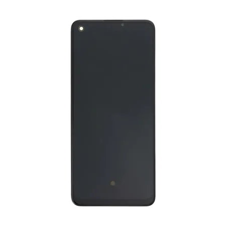 Oppo Reno 7Z 5G (CPH2343) / Reno8 Lite (CPH2343) Display + Digitizer + Frame Soft OLED – Black