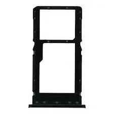 Xiaomi Redmi 6 Sim + MicroSD Holder – Black