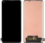 Oppo Find X3 Neo (CPH2207) Display + Digitizer Complete – Black