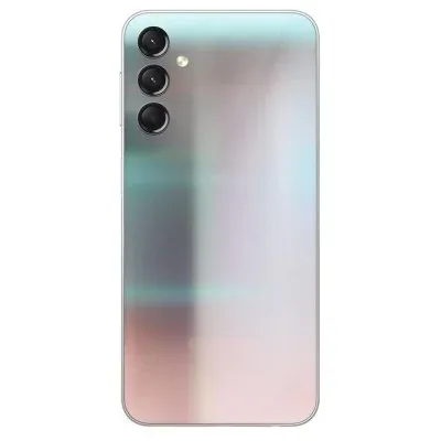 Samsung Galaxy A24 4G (A245F) Battery Cover – Blue Gradient