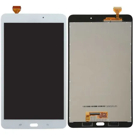 Samsung Galaxy Tab A 8.0 (2017) (T380 / T387) Display Complete – White