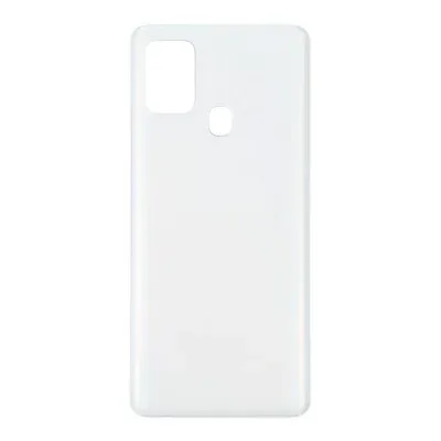 Samsung Galaxy A21s (A217F) Battery Cover – White