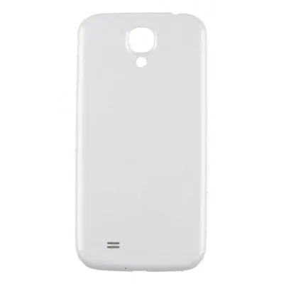 Samsung Galaxy S4 (GT-I9505) Replacement Battery Cover -White