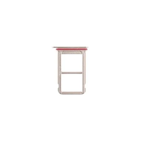 Huawei P20 Pro (CLT-L09/ CLT-L29) Sim Holder - Pink
