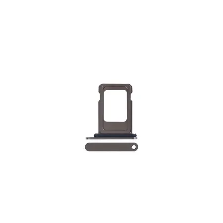 iPhone 16 Pro Max Sim Tray - Titanium Gold Dessert