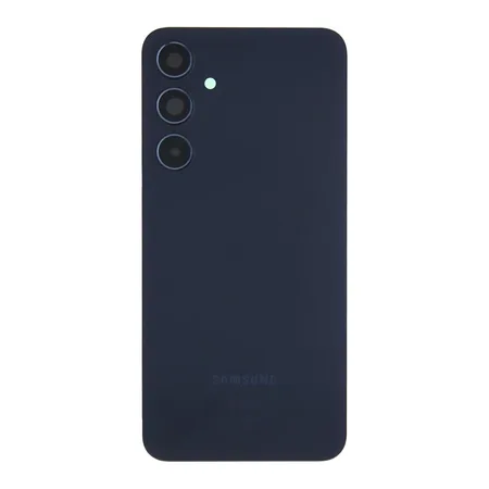 Samsung Galaxy A55 5G (A556B) Battery Cover – Navy/Black