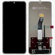 Xiaomi Mi A3 Incell Quality Display + Digitizer – Black