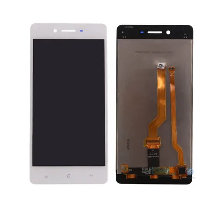 Oppo A35 Display + Digitizer Complete – White