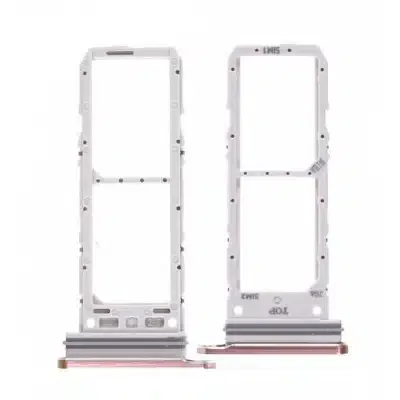 Samsung Galaxy Note 20 (N980F) Sim Holder – Bronze