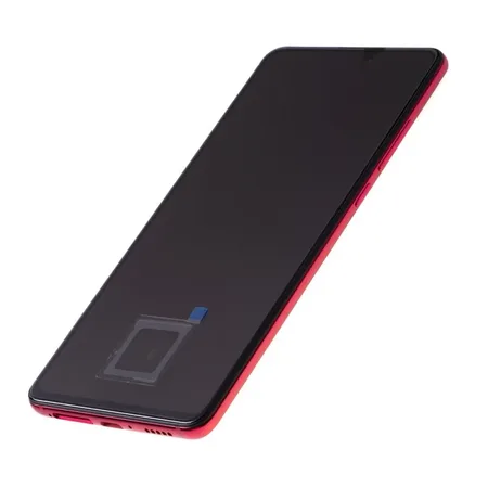 Xiaomi Mi 9T (OEM) Display Complete With Frame - Red