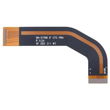 Samsung Galaxy Tab S9 (X710 / X716) Main Flex