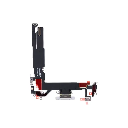 iPhone 16 System Charging Board White