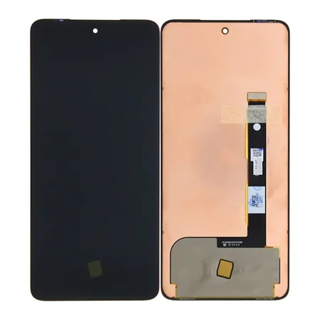 Motorola Moto G72 (XT2255-1) Display + Digitizer Incell – Black