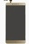 Xiaomi Mi Max Display + Digitizer Complete – Gold