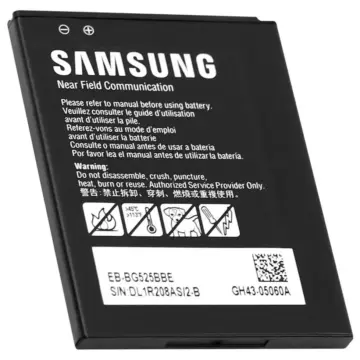 Samsung Galaxy Xcover 5 (SM-G525F) Battery - 3000 mAh