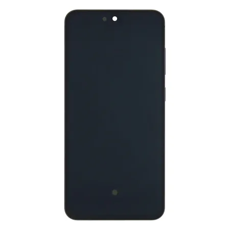 Samsung Galaxy S24 FE (S721B) Display And Digitizer With Frame Black GH82-35848A Service Pack