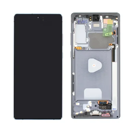 Samsung Galaxy Note 20 SM-N981B (GH82-23495A) Display Complete – Mystic Grey