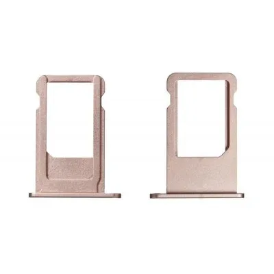 Samsung Galaxy A5 (2017) (A520F) Sim Holder – Gold