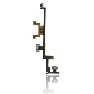 iPad 3 / iPad 4 Power + Volume Flex