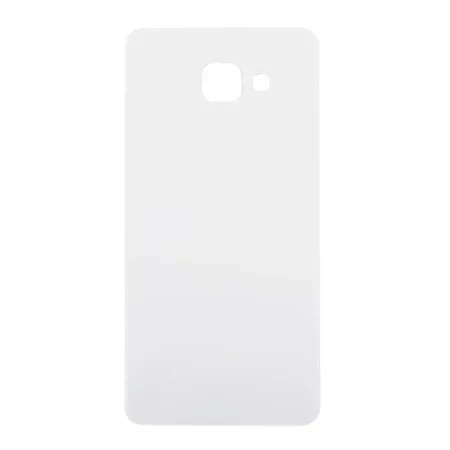 Samsung Galaxy A7 2016 (SM-A710F) Replacement Battery Cover – White