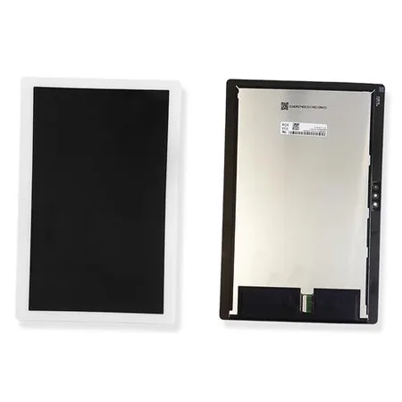 Lenovo Tab M10 TB-X605F Display + Digitizer Complete – White