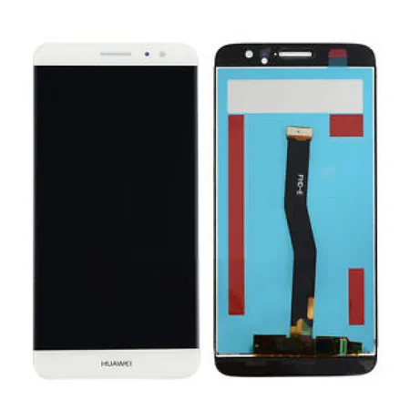 Huawei Nova Plus Digitizer + Display (No Frame) (MLA-L01/L11) OEM – White