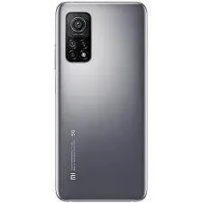 Xiaomi Mi 10T / Mi 10T Pro (2020) Back Cover – Luna Silver