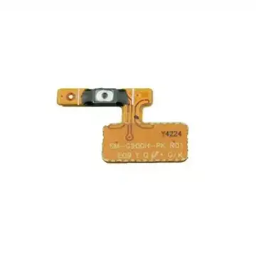 Samsung Galaxy S5 (SM-G900F) Power Button