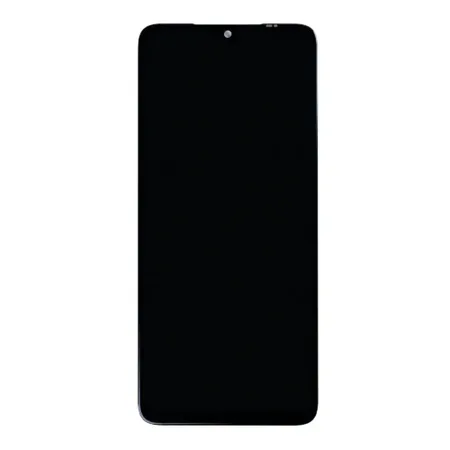 Motorola Moto G06, G06 Power Display And Digitizer Without Frame Black OEM