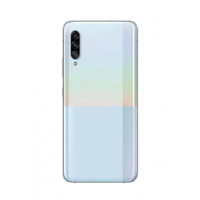 Samsung Galaxy A90 5G (A908B) Battery Cover – White