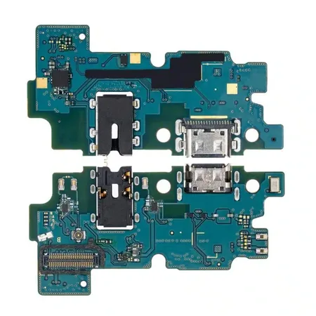 Samsung Galaxy A20 (A205F) Charger Connector Flex