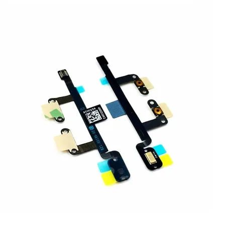 iPad Mini 4 Volume Flex