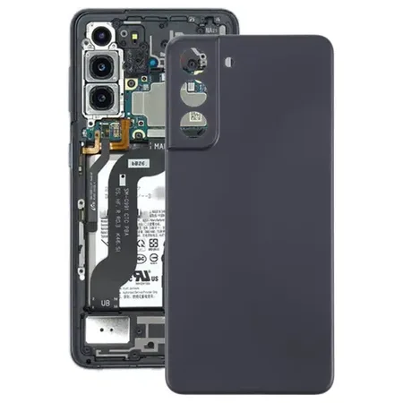 Samsung Galaxy S21 FE (G990B) Battery Cover – Black