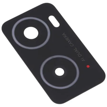 Oppo A76 (CPH2375) Camera Lens – Black