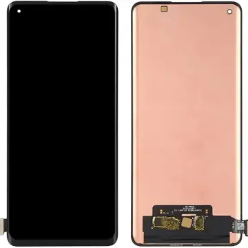 Oppo Reno 5 Pro Display + Digitizer (No Frame) OEM – Black