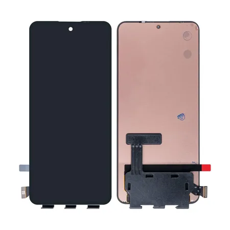 Xiaomi 13T (2306EPN60G) / 13T Pro (23078PND5G) OEM display + Digitizer - Black