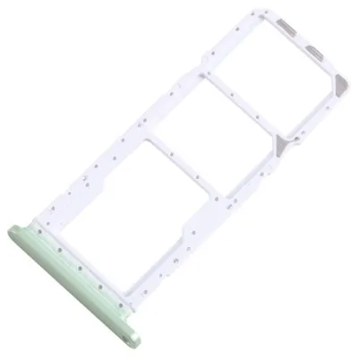 Samsung Galaxy A05s (A057F) Sim Holder – Green