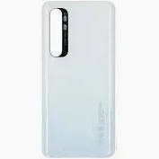 Xiaomi Mi Note 10 Lite (M2002F4LG) Battery Cover – White
