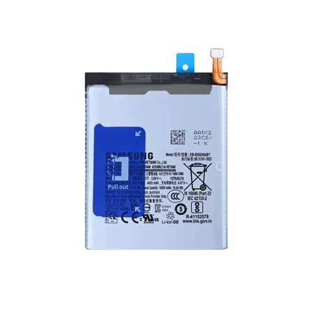 Samsung Galaxy S24 Ultra (S928B) Battery EB-BS928ABY Original