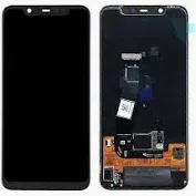 Xiaomi Mi 8 Pro Display + Digitizer Complete – Black