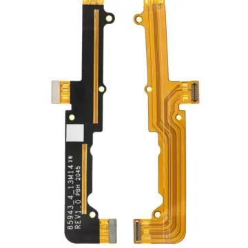 Samsung Galaxy Tab A7 10.4 (2020) (T500 / T505) Main Flex Cable