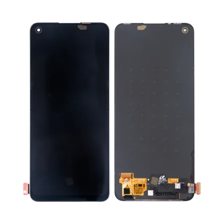 Oneplus Nord CE 2 5G (IV2201) / Oppo Find X5 Lite (CPH2371) / Oppo Reno 7 5G (CPH2371) Display + Digitizer (No Frame) OEM – Black