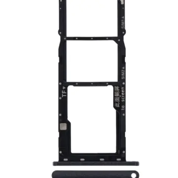 Huawei Y7 2019 (DUB-LX1) Sim + MicroSD Holder - Black