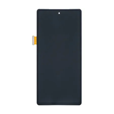 Google Pixel 7A (GWKK3/GHL1X/G0DZQ/G82U8) Display + Digitizer (G949-00364-00) – Black