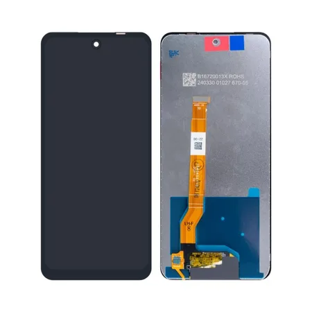 Oppo A98 5G (CPH2529) Display + Digitizer Complete OEM – Black
