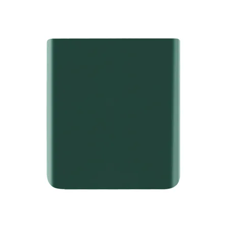 Samsung Galaxy Z Flip 3 (F711B) Battery cover (Down) – Green